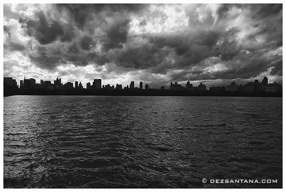 Jacqueline Kennedy Onassis Reservoir