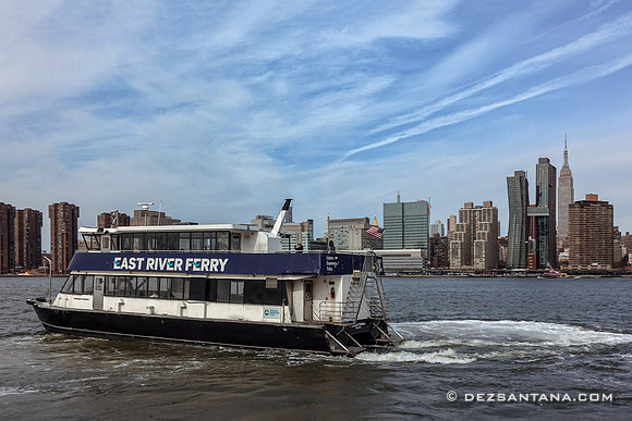 East River Ferry
