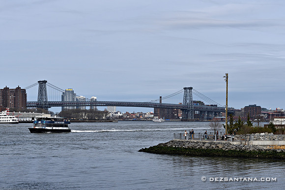 East River Ferry