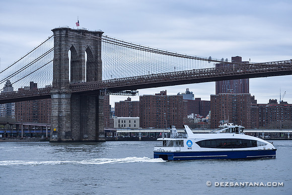 NYC Ferry