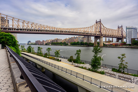 East River Esplanade
