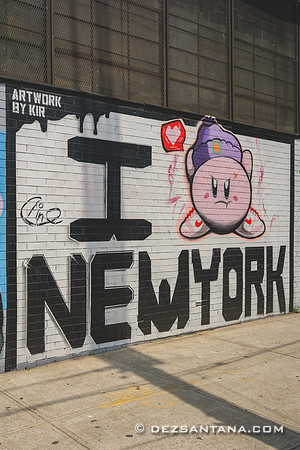 The Bushwick Collective