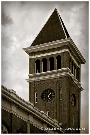 First A.M.E. Zion Church