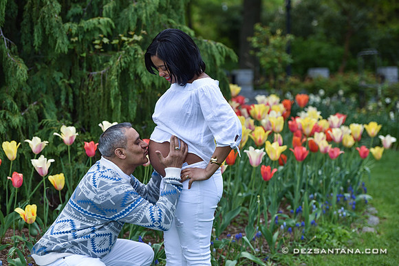 Maternity