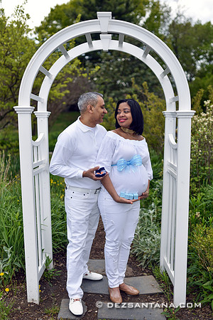 Maternity