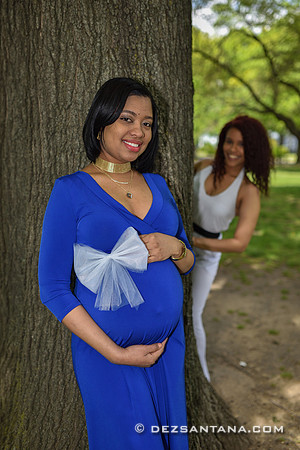 Maternity