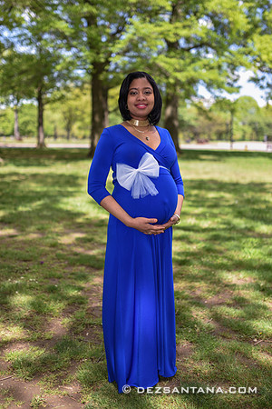 Maternity