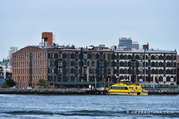 New York Water Taxi