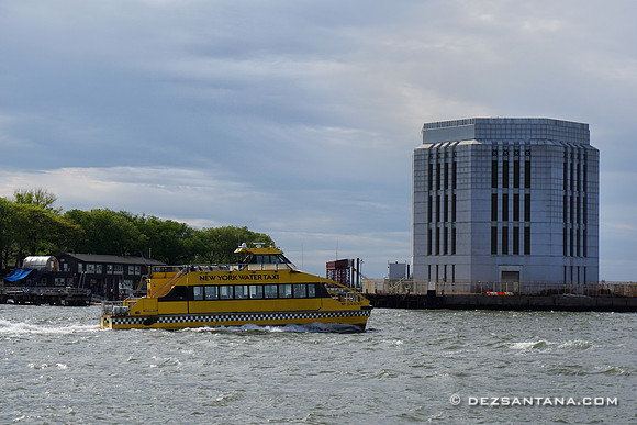 New York Water Taxi