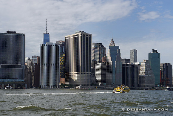 New York Water Taxi