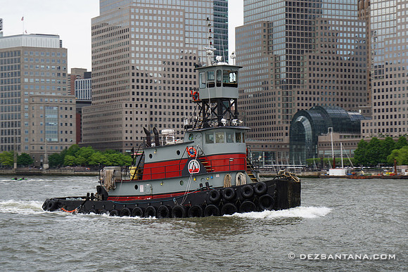 Coeymans Marine Towing
