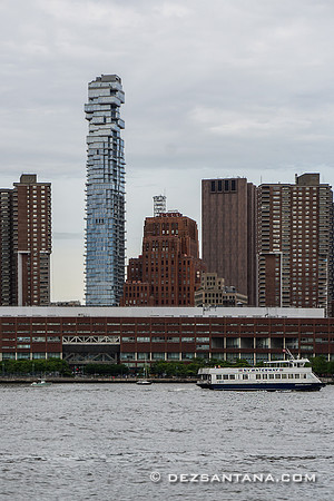 NY Waterway