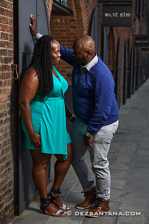 Engagement