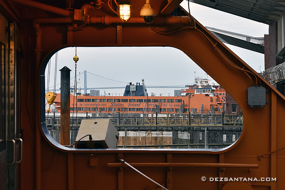 Staten Island Ferry