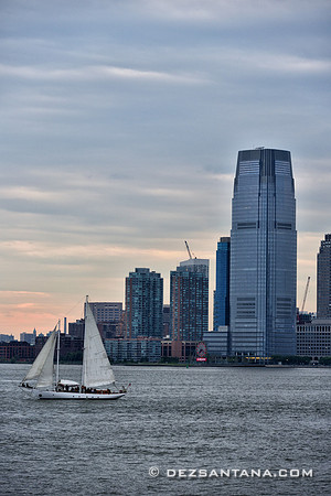 Jersey City