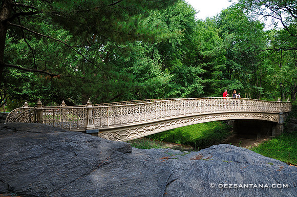 Pine Bank Bridge