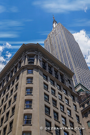 Empire State Building
