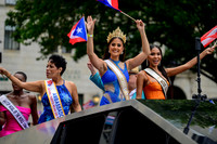 National Puerto Rican Day Parade, 2024