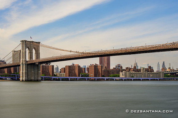 Brooklyn Bridge