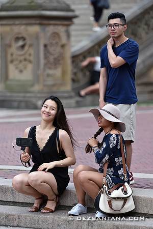 Bethesda Terrace
