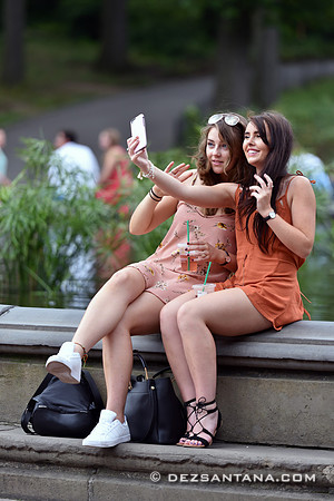 Bethesda Terrace
