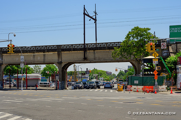 Broadway & Northern Blvd, 2024