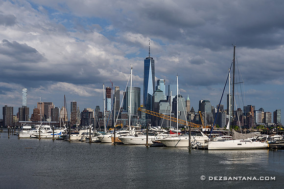 Newport Yacht Club & Marina