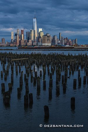 Lower Manhattan