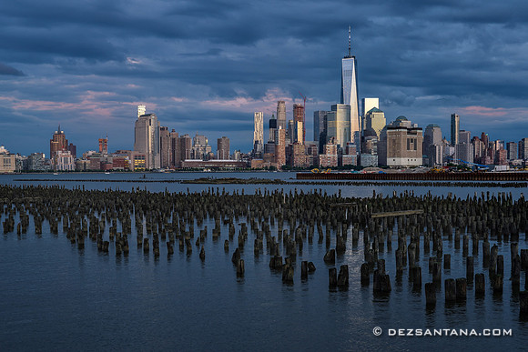 Lower Manhattan