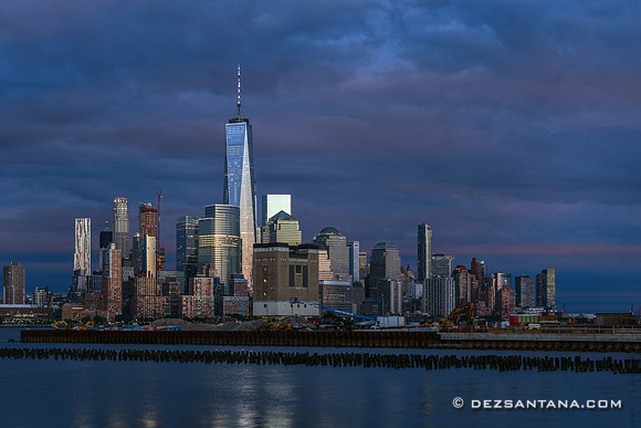 Lower Manhattan