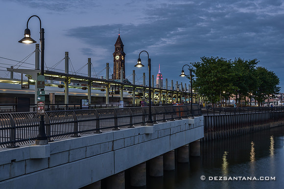 Hoboken Terminal