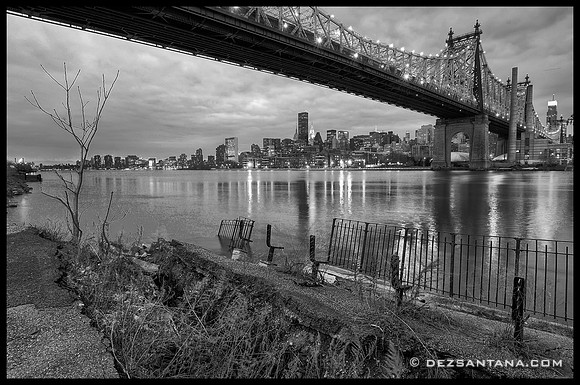 Ed Koch Queensboro Bridge