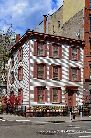 17 Grove Street, 2024