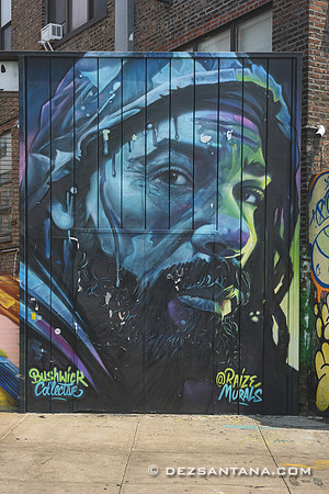 The Bushwick Collective