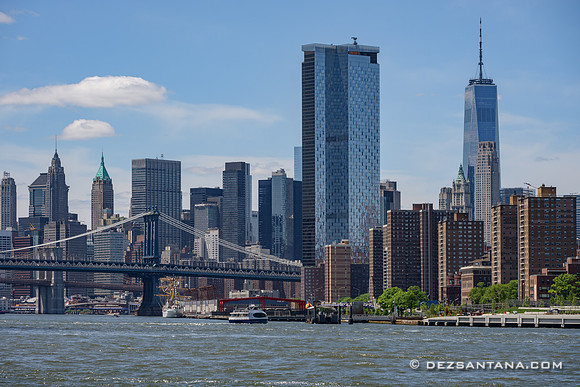 Lower Manhattan