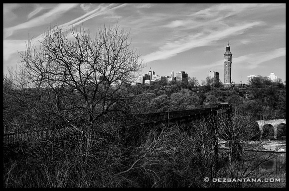 High Bridge