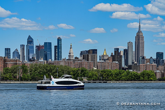 NYC Ferry