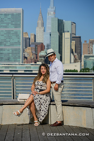 Adriana & Jesus