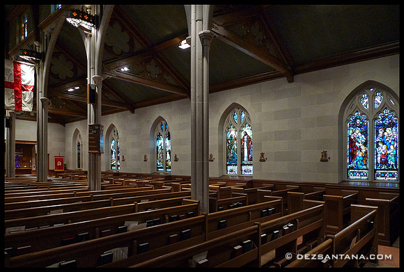 St. George's Church