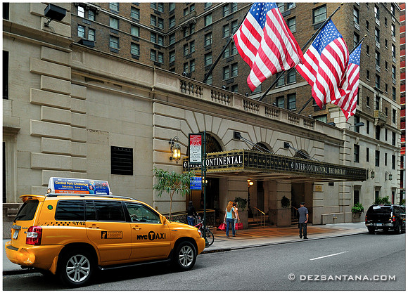111 East 48th Street, 2009