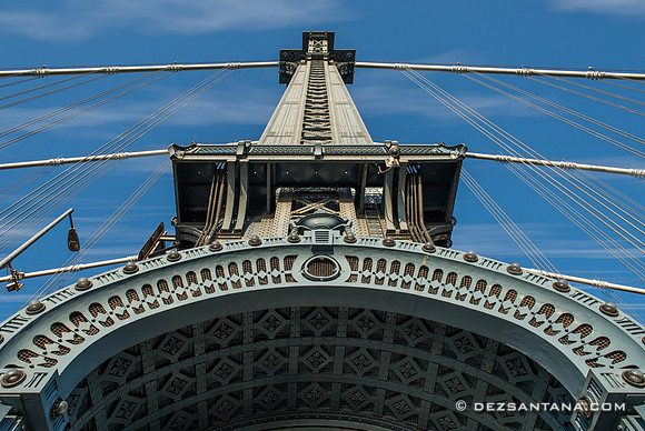 Manhattan Bridge