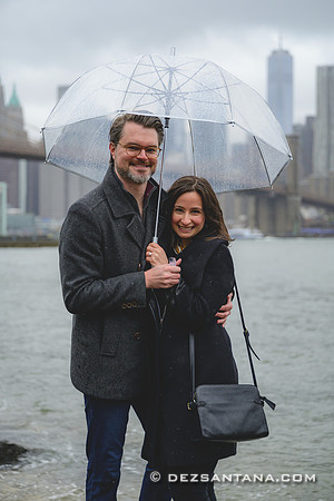 Andrew & Jen Proposal