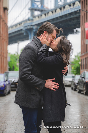 Andrew & Jen Proposal
