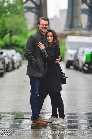 Andrew & Jen Proposal