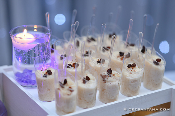 Arianna's Sweet 16