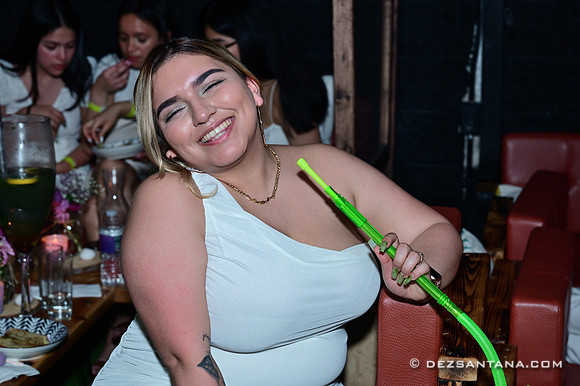 Arianna's Sweet 16