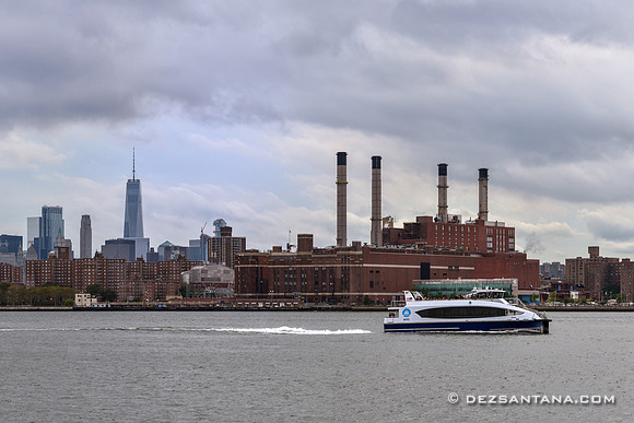NYC Ferry