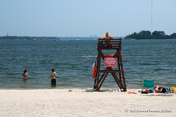 Orchard Beach