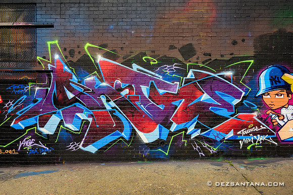 The Bushwick Collective