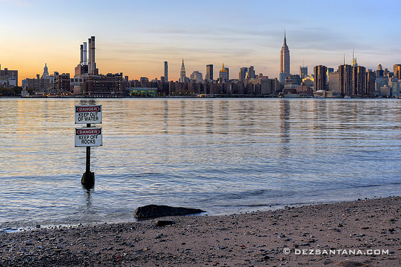 East River State Park
